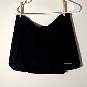 Patagonia Skort